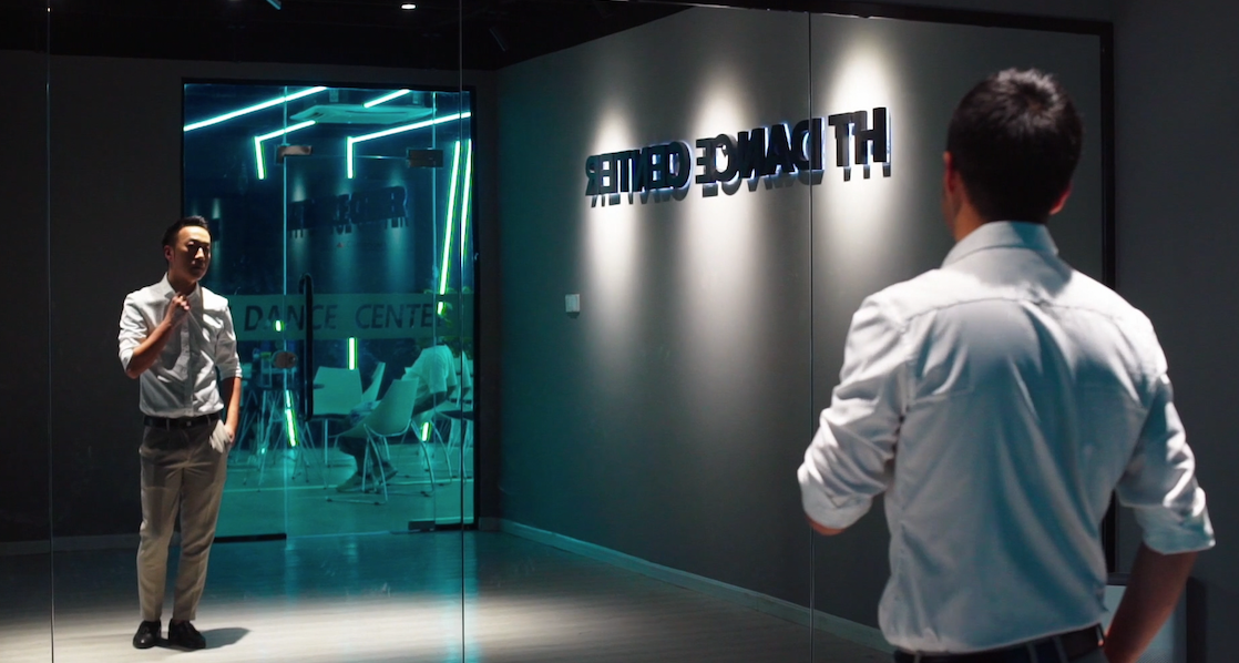 HT八周年开视频