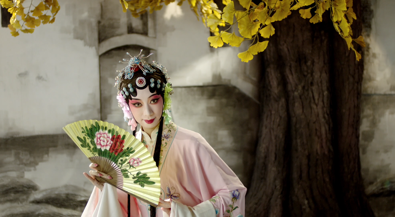 巴城宣传片 阳澄清韵水德