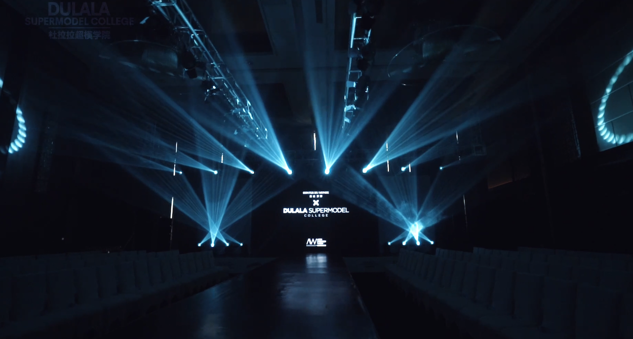 杜拉拉童话世界活动集锦