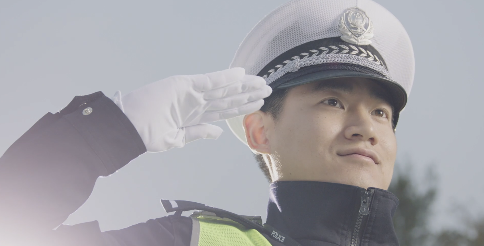 昆山文明出行宣传片