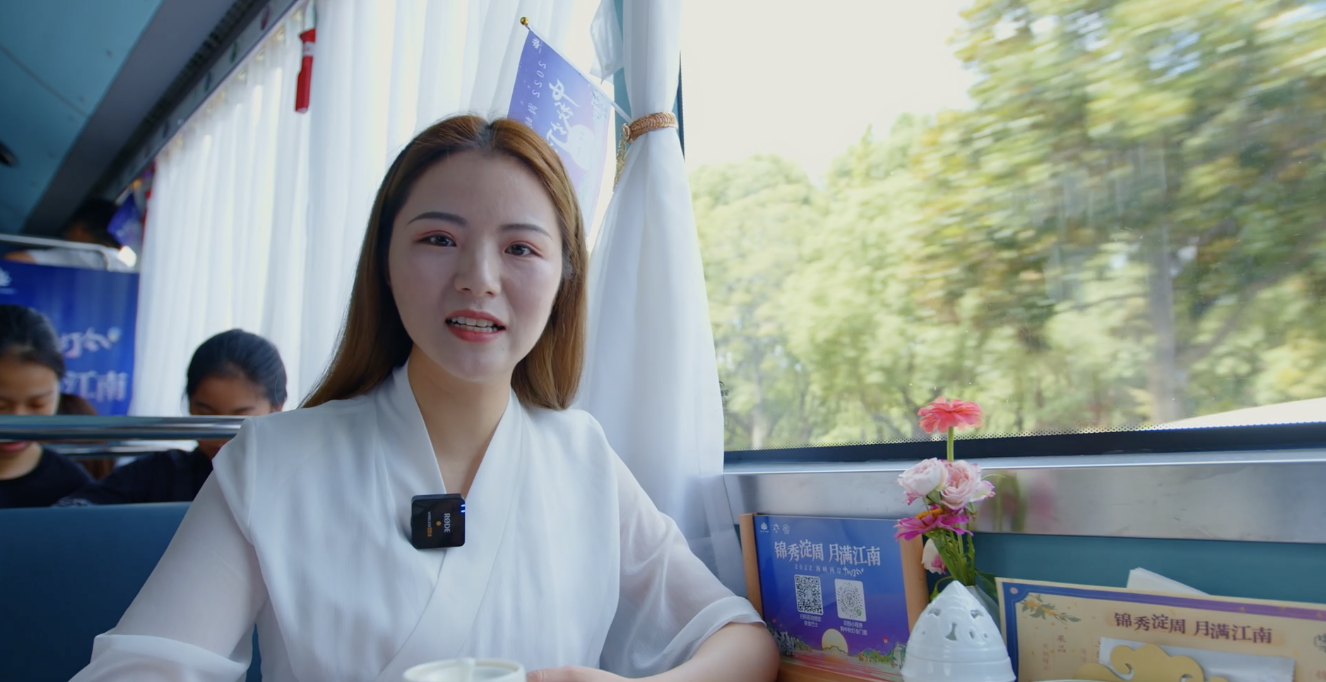 乐游昆山中秋班车