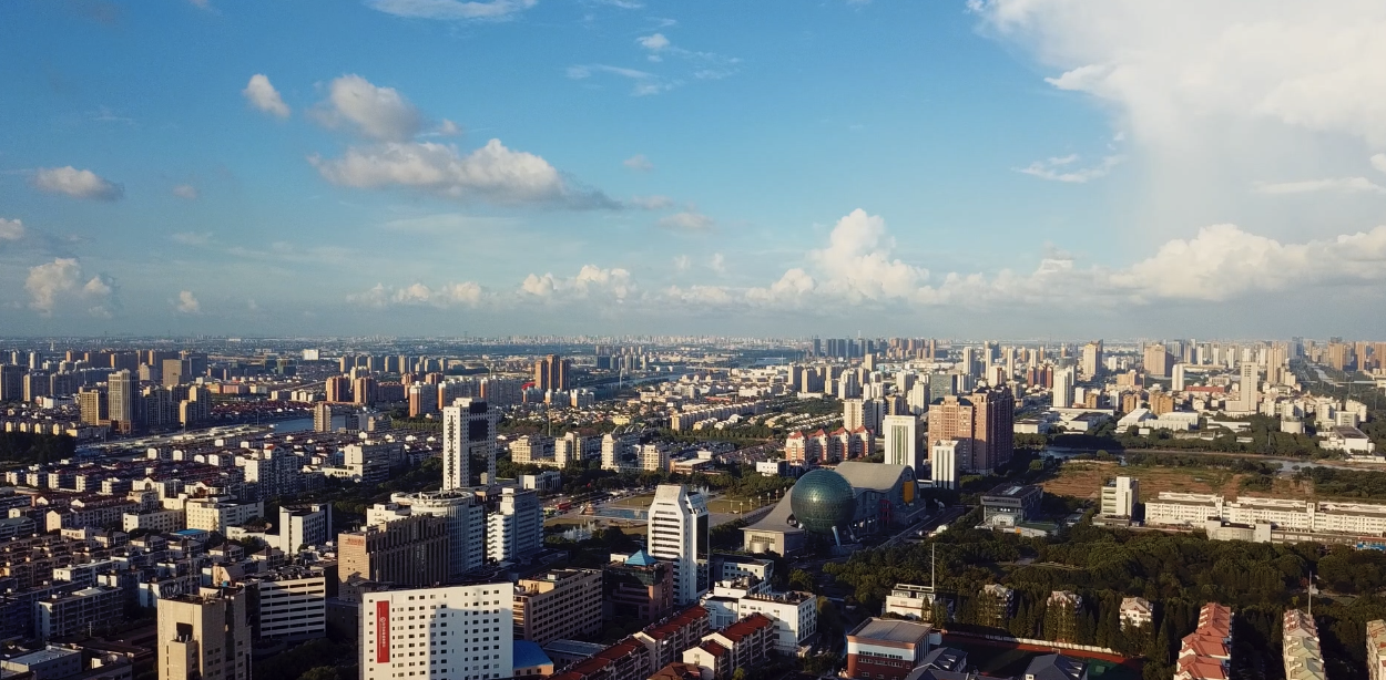 昆山垃圾分类宣传片