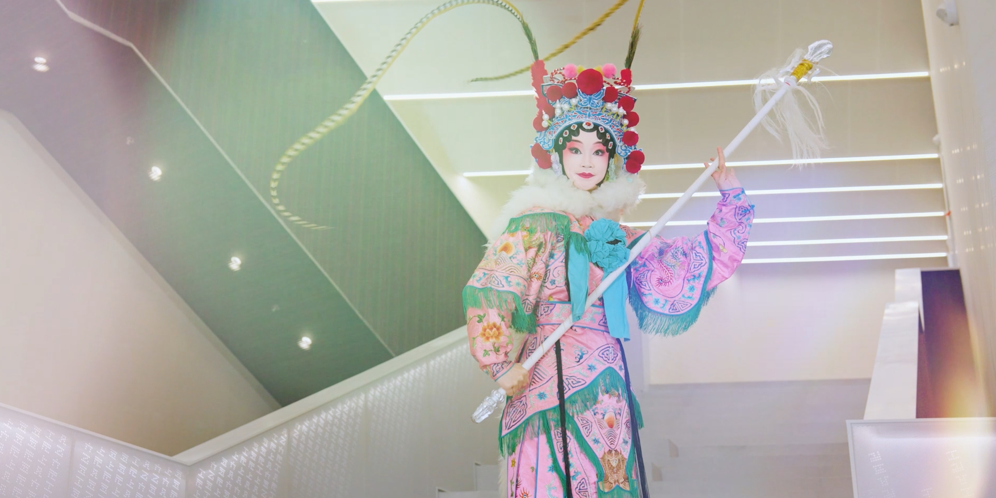 昆山戏曲百戏博物馆 一周年