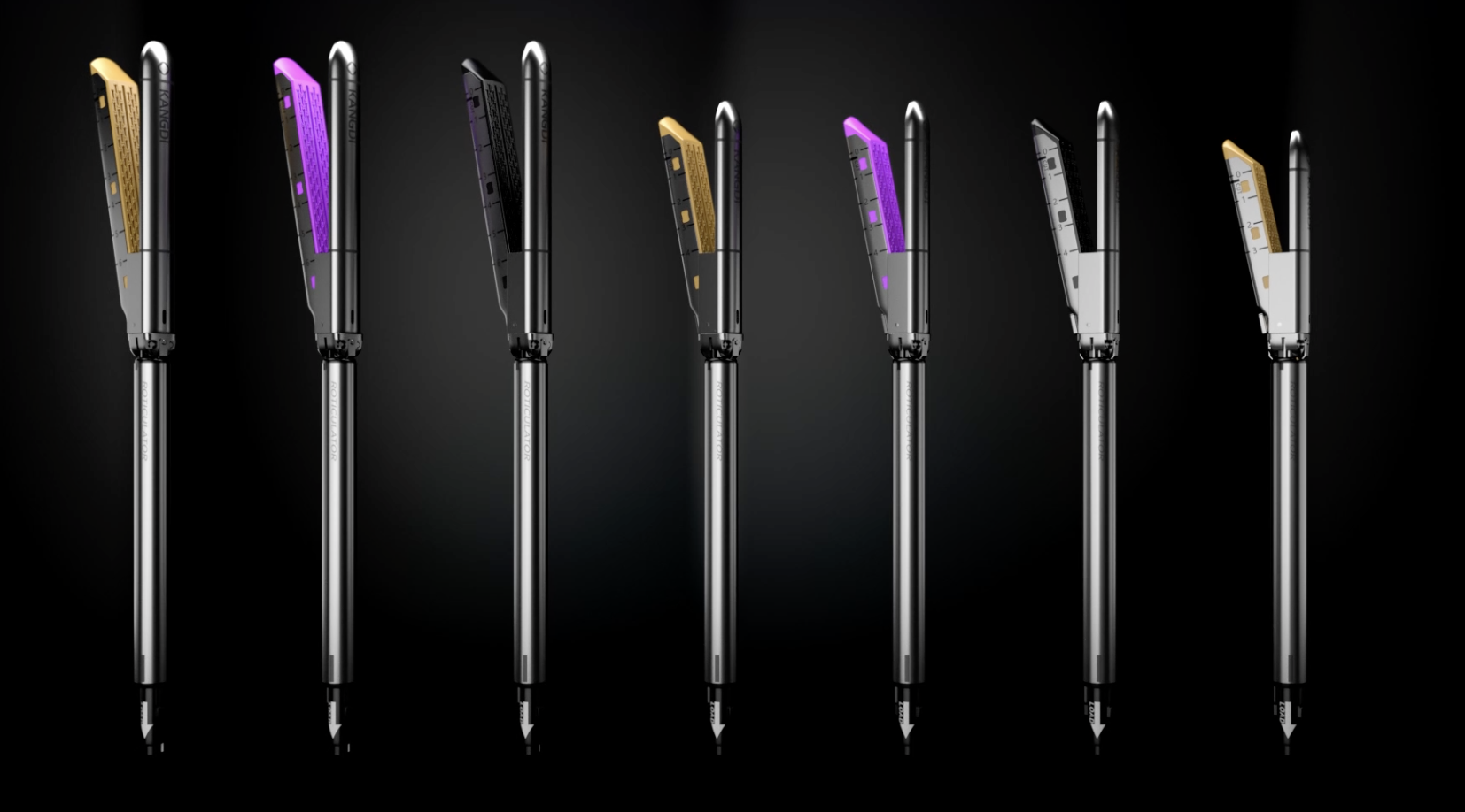 医疗产品三维动画英文