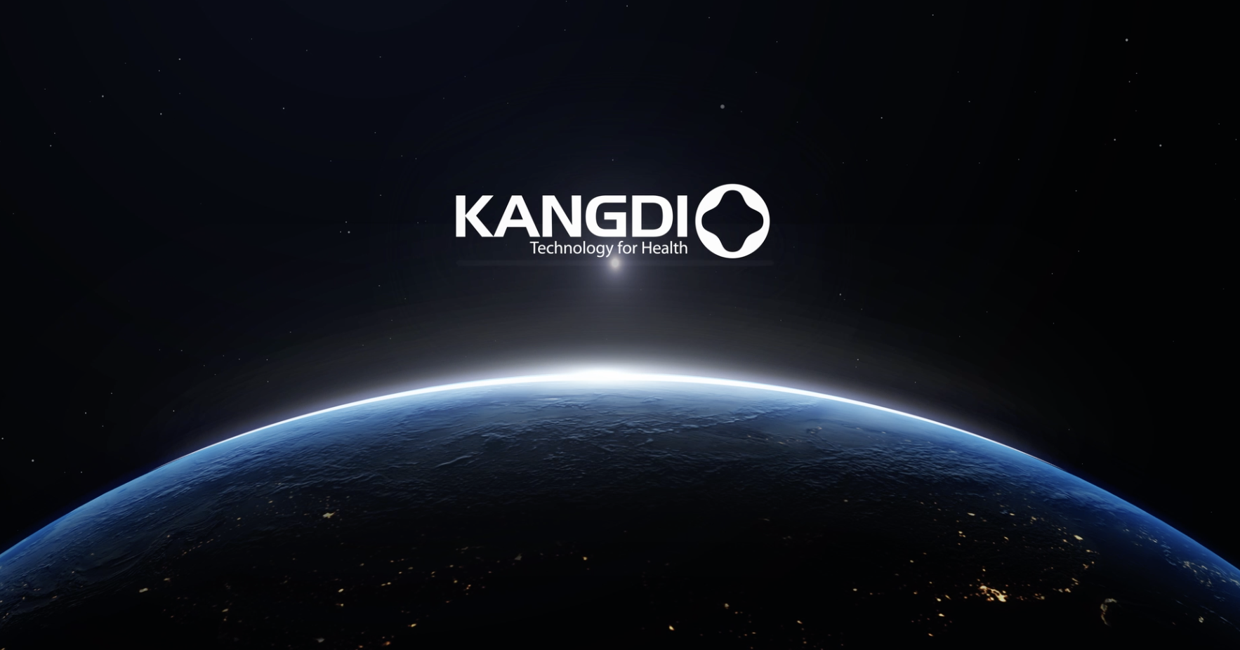 康迪医疗宣传片（英文版）