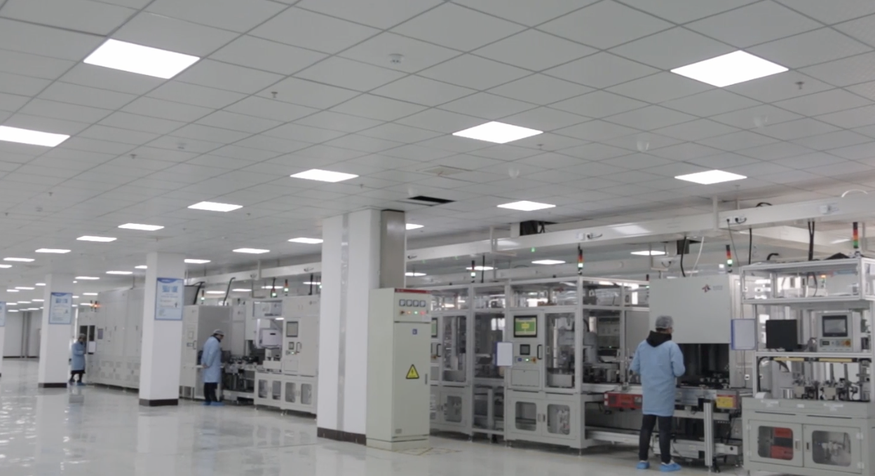 特创科技产品线