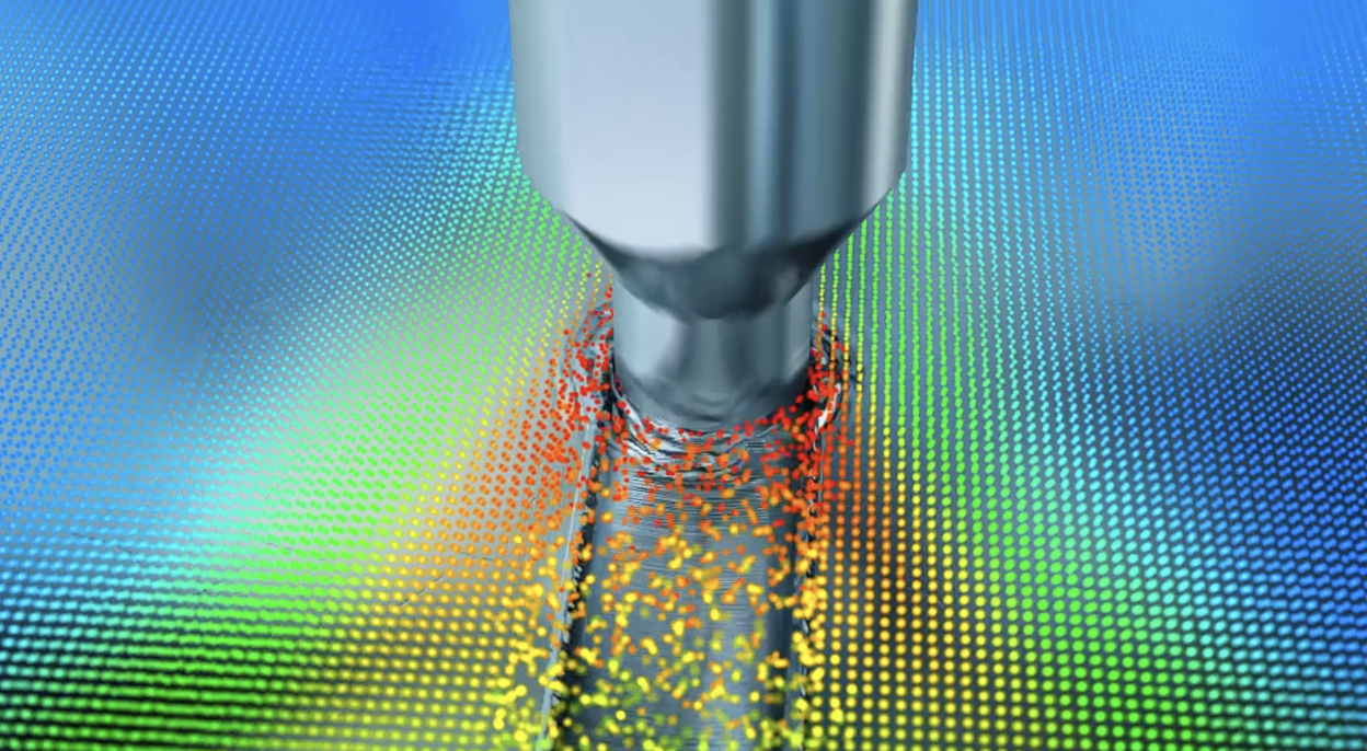 焊接耗材产品片